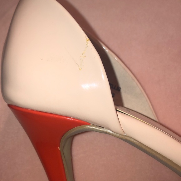 Pumps - Picture 8 of 9